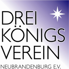 Dreikönigsverein Neubrandenburg logo